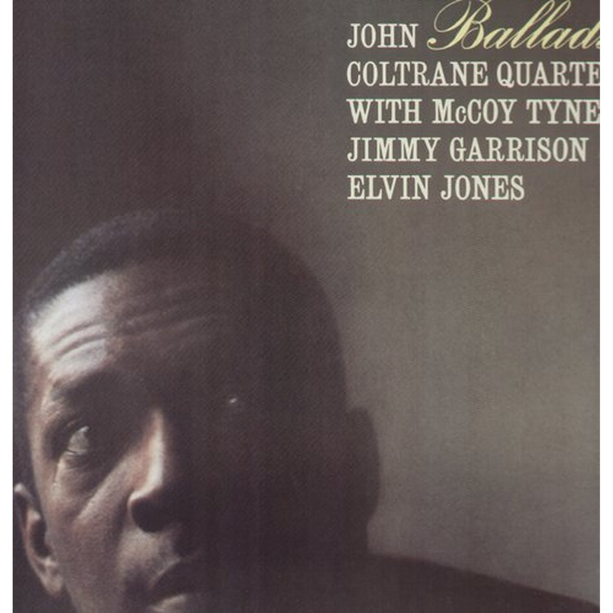 Ballads