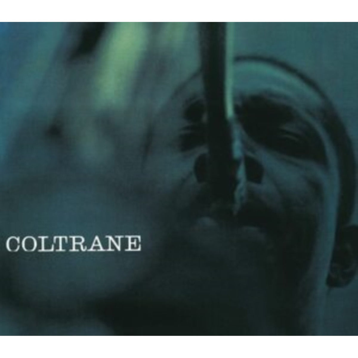 Coltrane