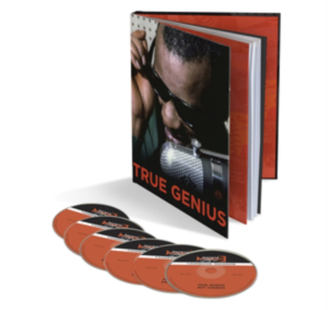 True Genius (6CD)