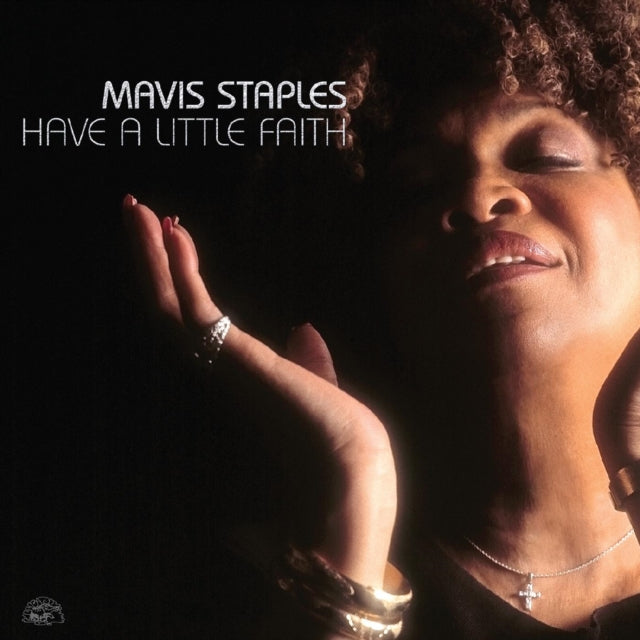 Have A Little Faith (Deluxe Edition/Silver Vinyl/2LP/45RPM)
