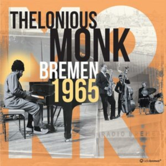 Bremen 1965 (2LP)