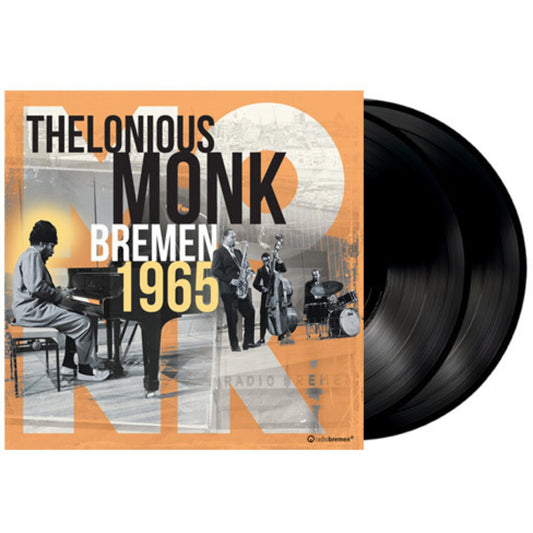 Bremen 1965 (2LP)
