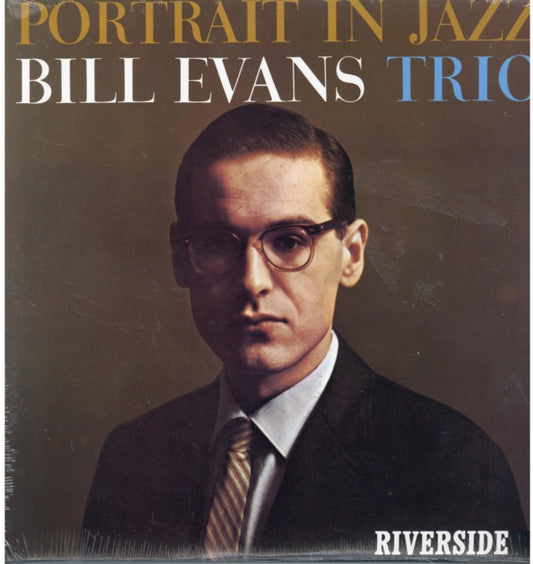 Portrait In Jazz