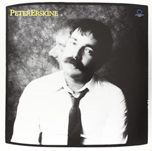 Peter Erskine