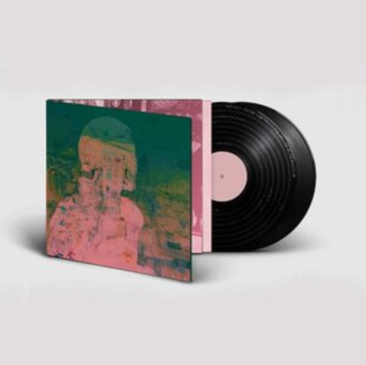 Max Richter - Voices 2 (2LP)