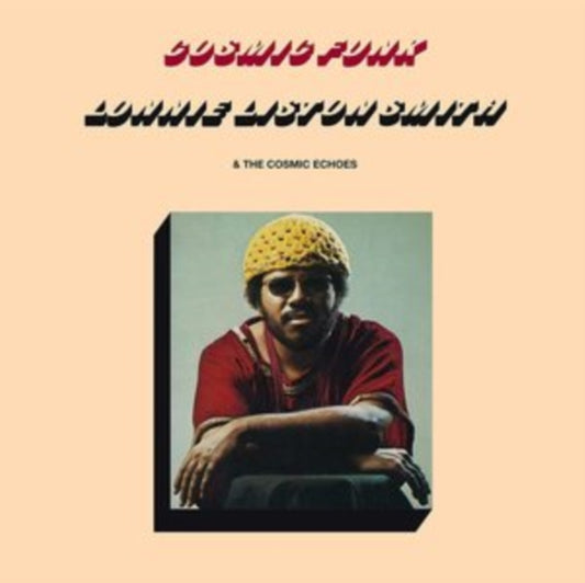 Cosmic Funk