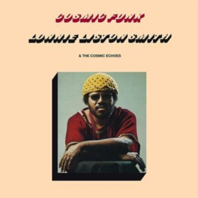 Cosmic Funk