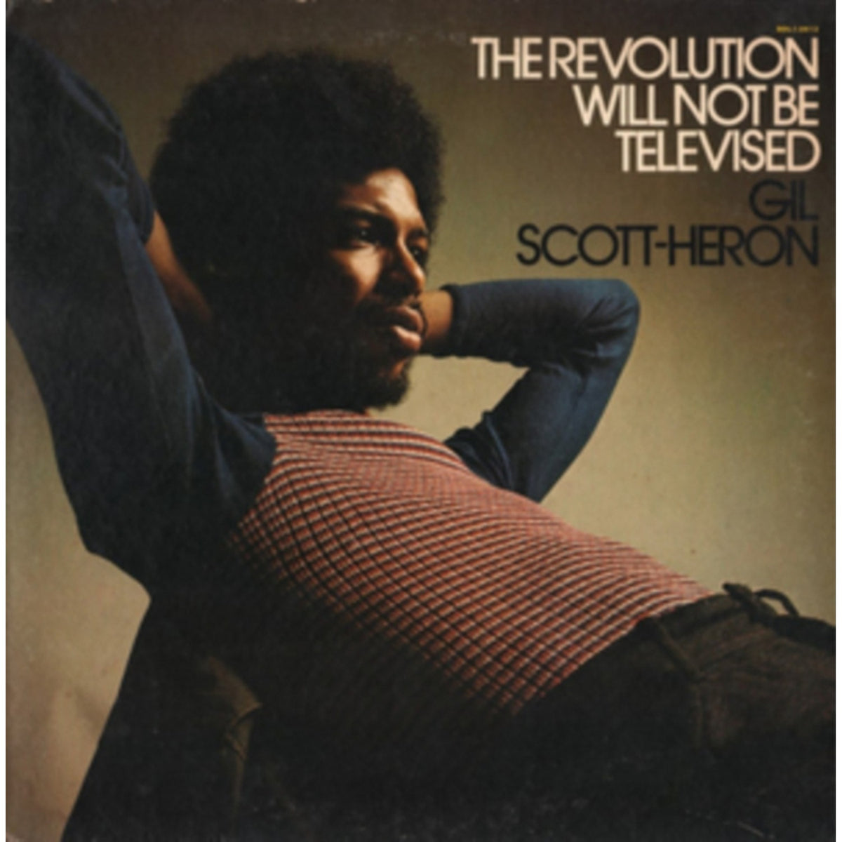 Revolution Will Not Be Televised (9 Bonus Tracks/Remastered)