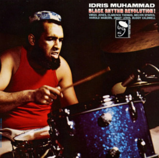 This LP Vinyl is brand new.Format: LP VinylMusic Style: Soul-JazzThis item's title is: Black Rhythm RevolutionArtist: Idris MuhammadLabel: BGP RecordsBarcode: 029667276818Release Date: 11/30/2009