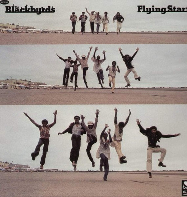 Flying Start