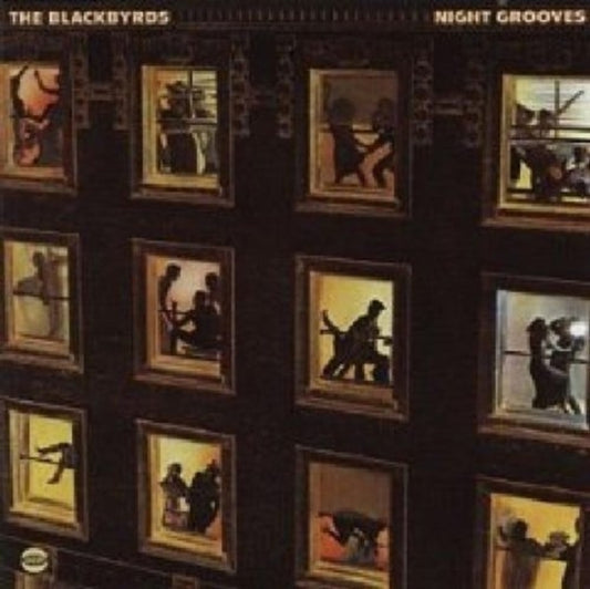 Night Grooves