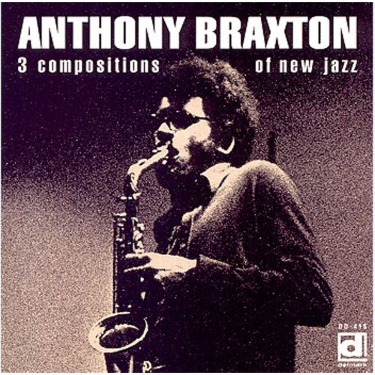3 Compositions Of New Jazz