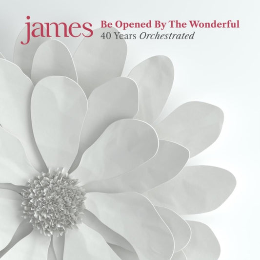 Be Opened By The Wonderful (2CD)
