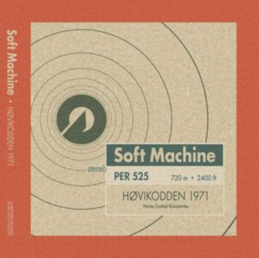 This LP Vinyl is brand new.Format: LP VinylMusic Style: Prog RockThis item's title is: Hovidkodden 1971Artist: Soft MachineLabel: Cuneiform RecordsBarcode: 045775053011Release Date: 6/28/2024