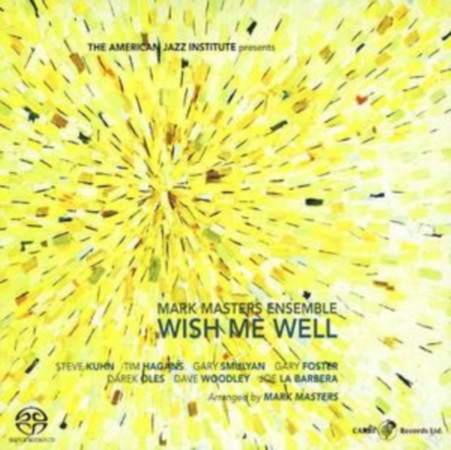Wish Me Well