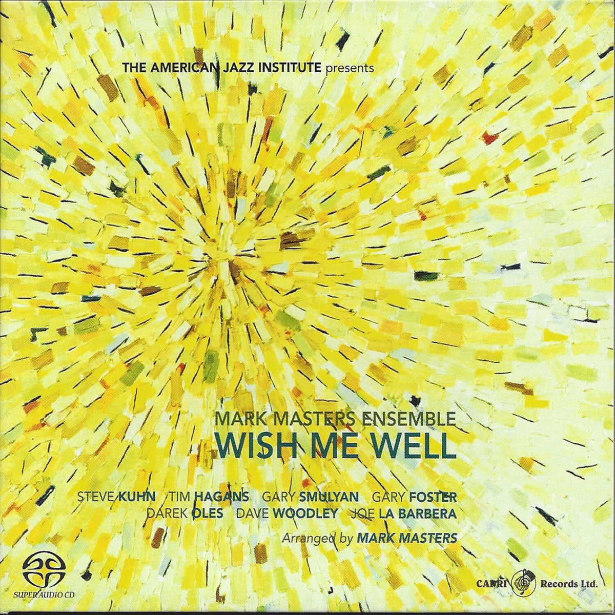 Wish Me Well