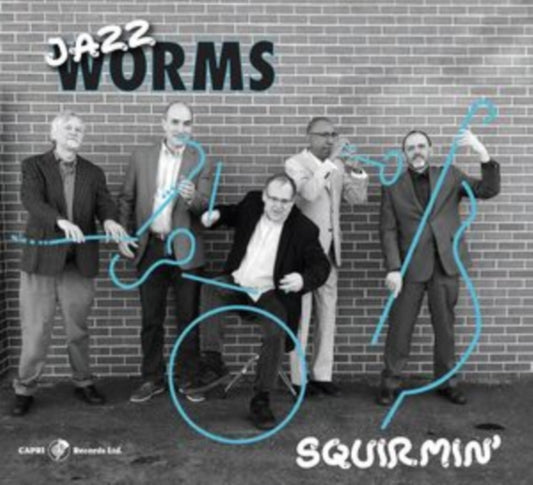 Squirmin (Limited Edition)