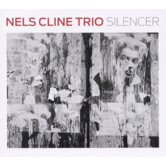 This CD is brand new.Format: CDMusic Style: Free JazzThis item's title is: SilencerArtist: Nels Trio ClineLabel: ENJBarcode: 063757956822Release Date: 1/1/2000