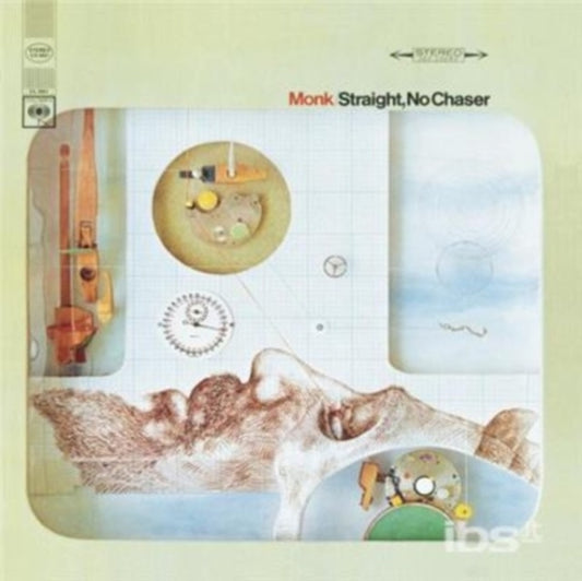 Straight No Chaser