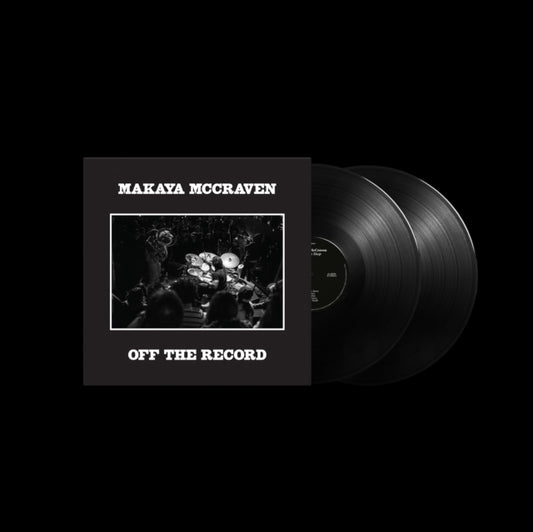 Off The Record (2LP/140G)