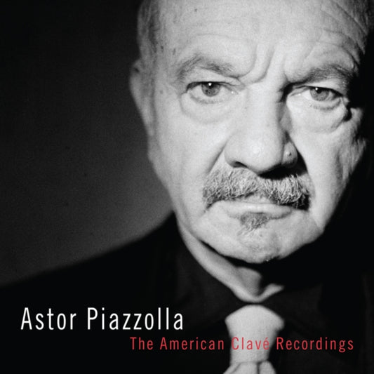 American Clave Recordings (3CD)