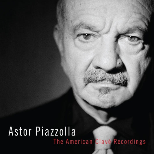 American Clave Recordings (3CD)