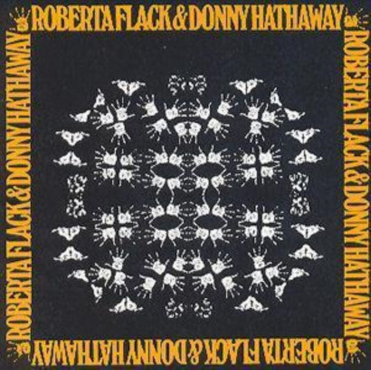 Roberta Flack & Donny Hathaway
