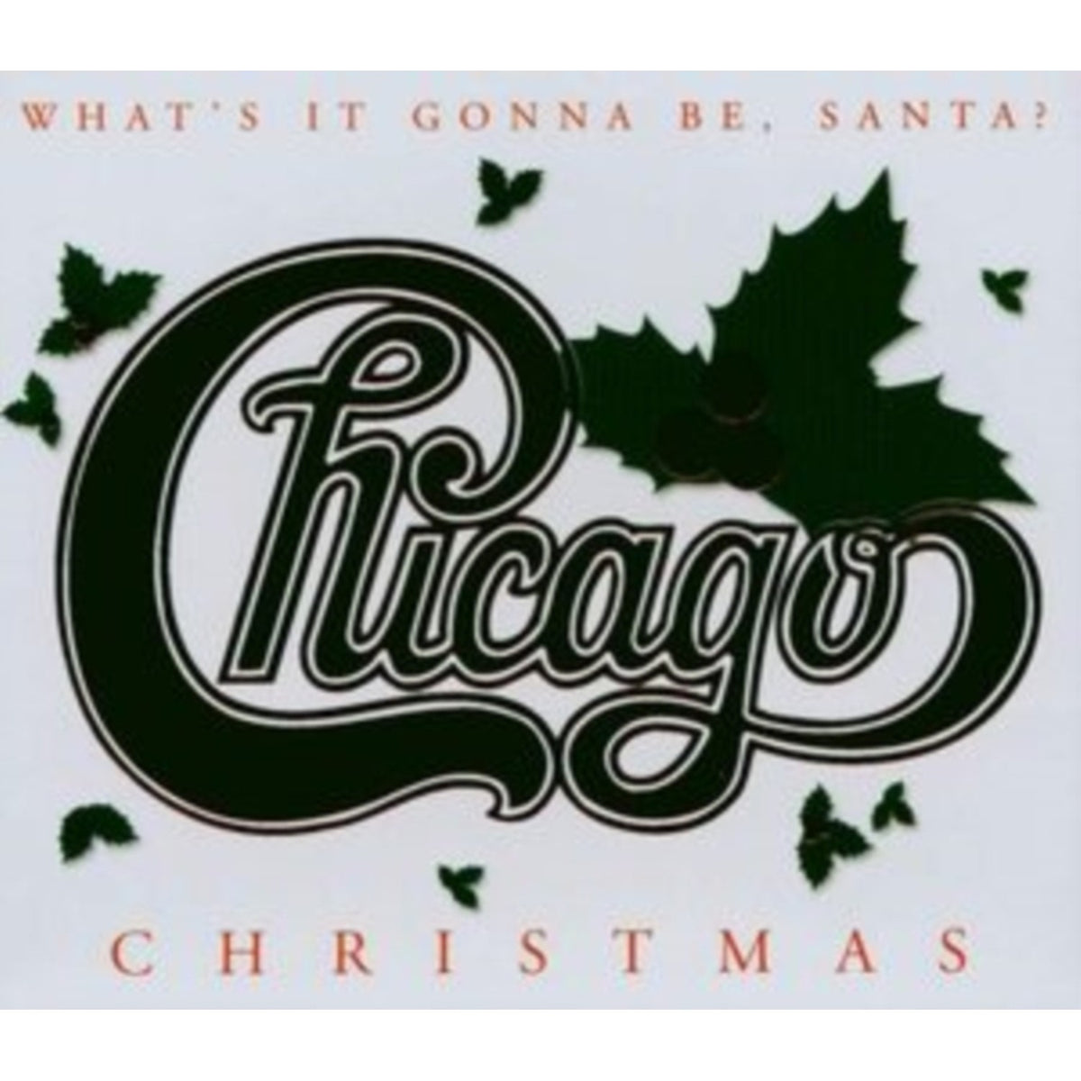 Christmas: What's It Gonna Be Santa