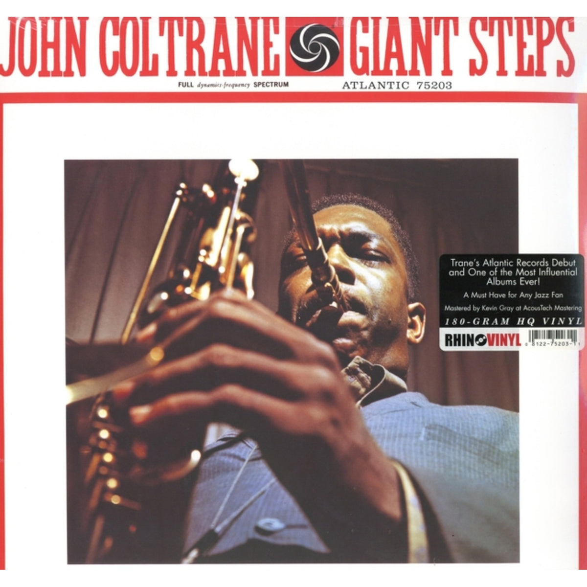 Giant Steps