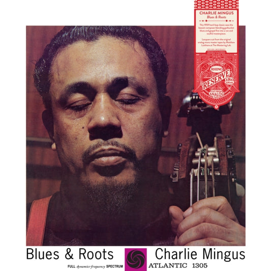 Blues & Roots (180G) (Syeor)