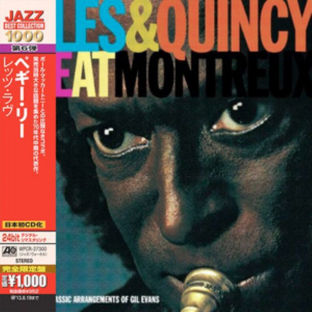 Live At Montreux Festival