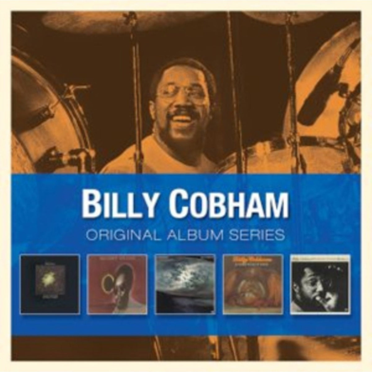 Original Album Series