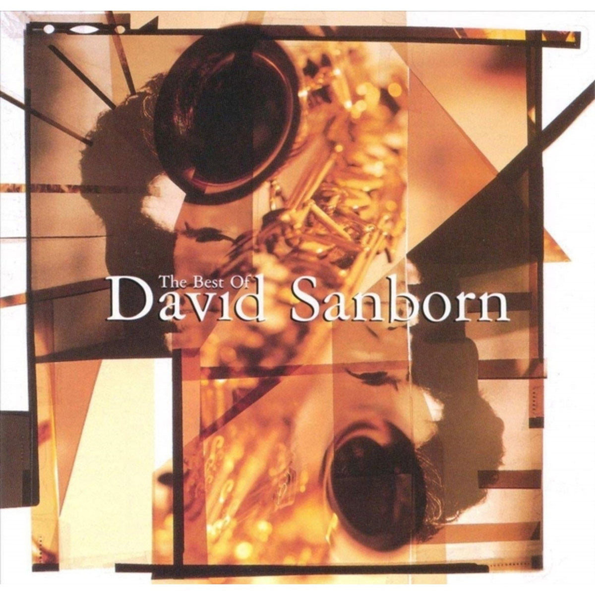 Best Of David Sanborn