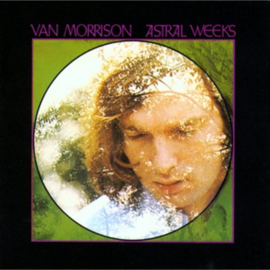 Astral Weeks (180G/Original Master)