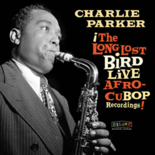 Afro Cuban Bop: The Long Lost Bird Live Recordings (2LP/180G)