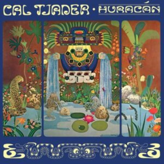 This CD is brand new.Format: CDMusic Style: Afro-Cuban JazzThis item's title is: Latin JazzArtist: Cal TjaderLabel: LIBERATION HALLBarcode: 089353513320Release Date: 5/12/2023