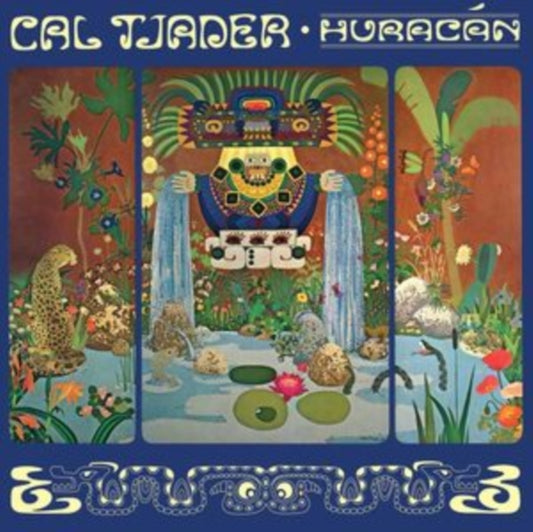 This CD is brand new.Format: CDMusic Style: Afro-Cuban JazzThis item's title is: Latin JazzArtist: Cal TjaderLabel: LIBERATION HALLBarcode: 089353513320Release Date: 5/12/2023