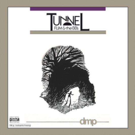 Tunnel (2LP)