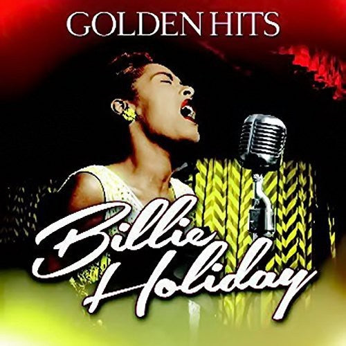 Golden Hits Of