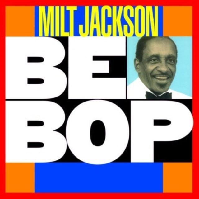 Be Bop