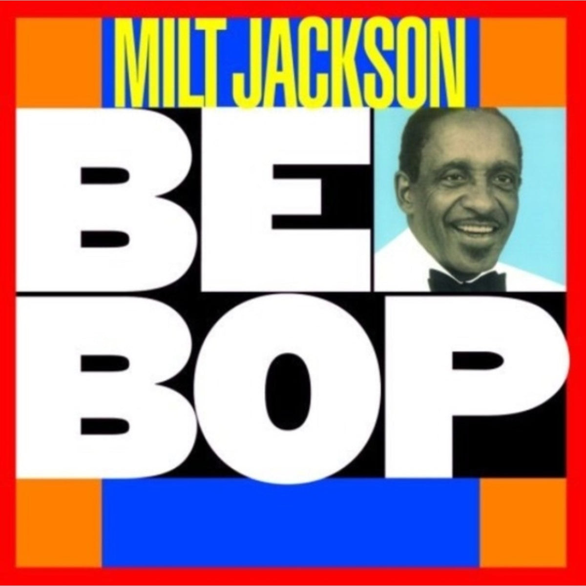 Be Bop