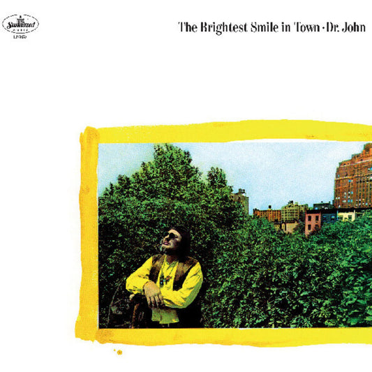 Brightest Smile In Town (2LP)
