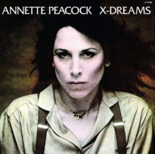 This CD is brand new.Format: CDMusic Style: AvantgardeThis item's title is: X-DreamsArtist: Annette PeacockBarcode: 090771635020Release Date: 5/14/2021