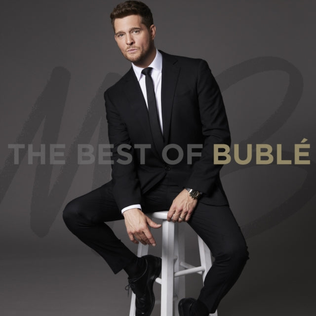 Best Of Buble (2LP)