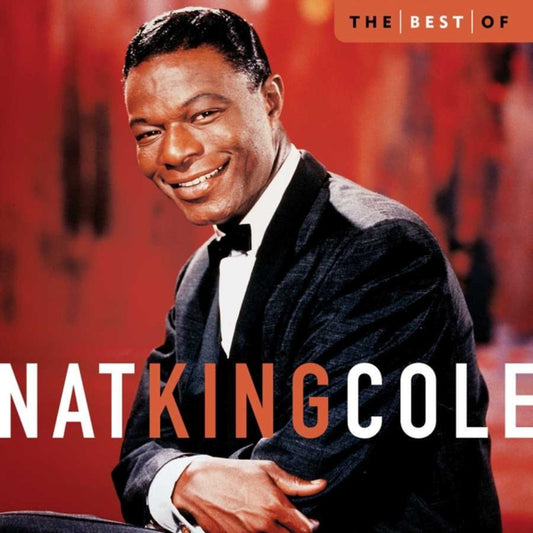 Best Of Nat King Cole