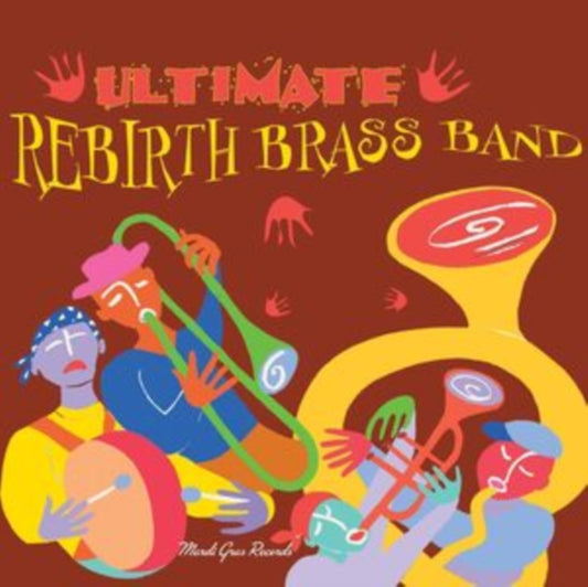 Ultimate Brass Band