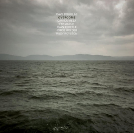 Overcome (180G)
