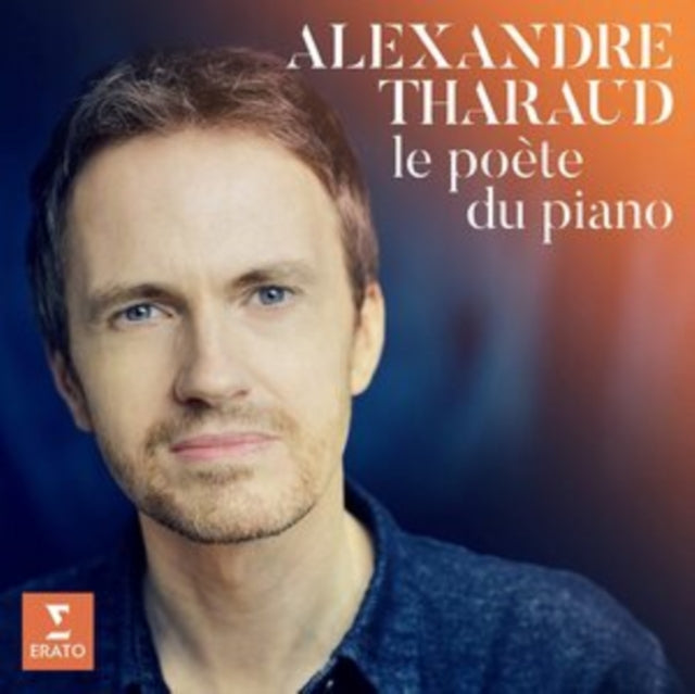 This CD is brand new.Format: CDMusic Style: BaroqueThis item's title is: Le Poete Du PianoArtist: Alexandre TharaudLabel: EratoBarcode: 190295180874Release Date: 10/23/2020