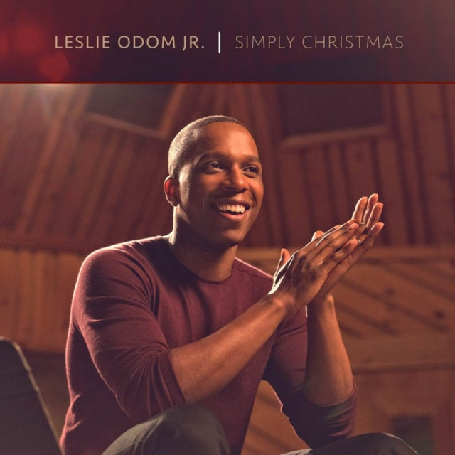 This LP Vinyl is brand new.Format: LP VinylMusic Style: HolidayThis item's title is: Simply Christmas (Dl Card/Bonus Tracks)Artist: Leslie Odom Jr.Label: S-Curve RecordsBarcode: 190296938641Release Date: 12/1/2017