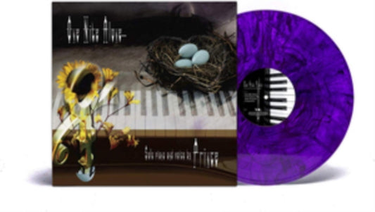 One Nite Alone…(Solo Piano & Voice By Prince) (Purple LP Vinyl)